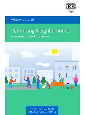 预订 Rethinking Nei*orhoods: Connections and Cohesion 重新思考邻里关系: 9781035307937