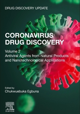 预订 Coronavirus Drug Discovery