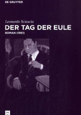 【预订】Der Tag der Eule 9783110246049