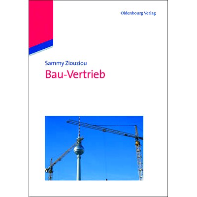 预订 Bau-Vertrieb: 9783486712179