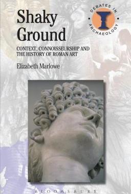 [预订]Shaky Ground 9781474234665