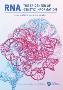the Epicenter Information RNA Genetic 9780367567781 预订