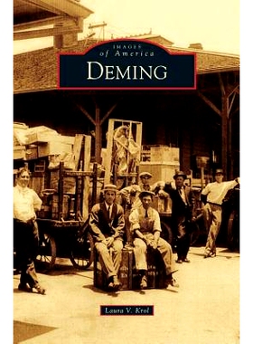 预订 Deming: 9781531657055