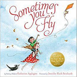 【预售】Sometimes You Fly