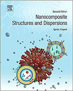 【预售】Nanocomposite Structures and Dispersions