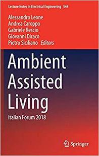 Assisted Ambient Living 预售