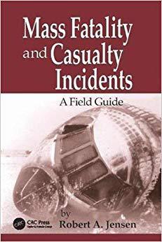 【预售】Mass Fatality and Casualty Incidents