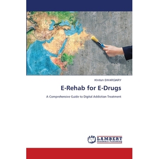 预订 E-Rehab for E-Drugs: 9786208429799
