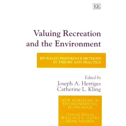 Revealed Preference Methods in Theory an