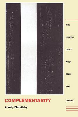 预订 Complementarity - P