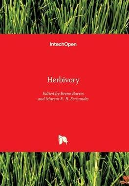 [预订]Herbivory 9789535110521