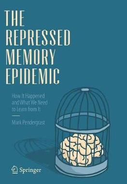 【预订】The Repressed Memory Epidemic