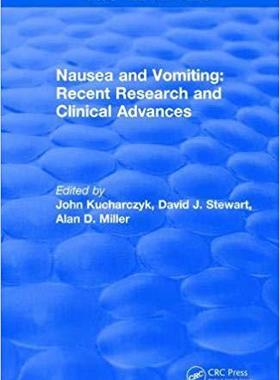【预售】Revival: Nausea and Vomiting (1991)