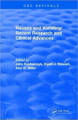 【预售】Revival: Nausea and Vomiting (1991)