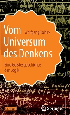 预订 Vom Universum des Denkens