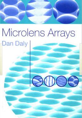 【预订】Microlens Arrays