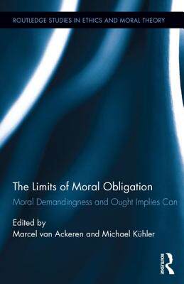 预订 The Limits of Moral Obligation