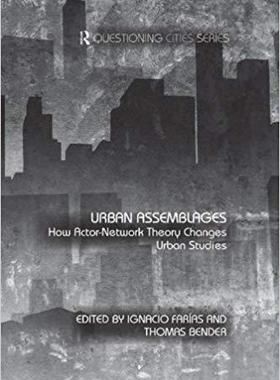 【预售】Urban Assemblages