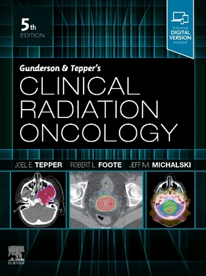 【预订】Clinical Radiation Oncology