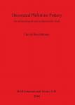 [预订]Decorated Philistine Pottery 9781841719733
