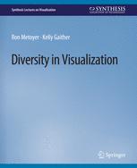 预订 Diversity in Visualization