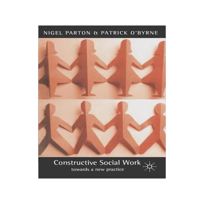 [预订]Constructive Social Work 9780333747292
