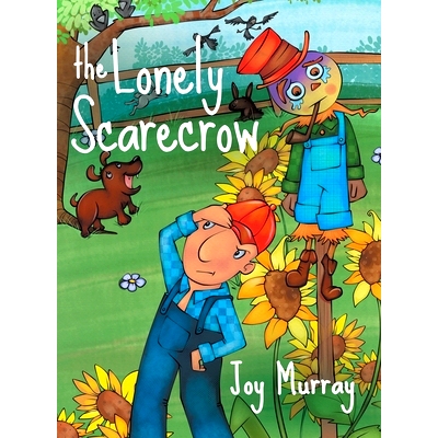 预订 The Lonely Scarecrow: 9780228838876