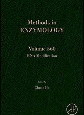 【预售】RNA Modification