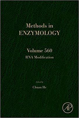 【预售】RNA Modification