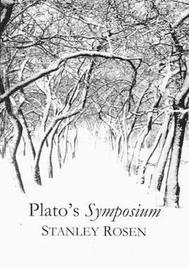 预订 Plato's Symposium