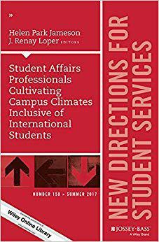 【预售】Student Affairs Professionals Cultiv...