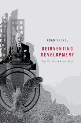【预订】Reinventing Development