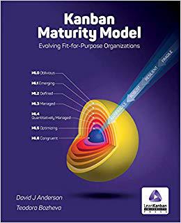 【预售】Kanban Maturity Model: Evolving Fit-...
