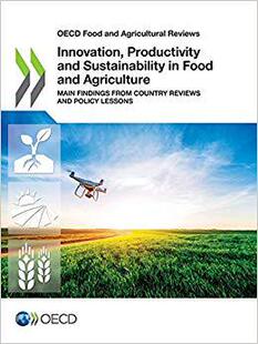 Productivity and Sustainability Food Innovation Agriculture 预售