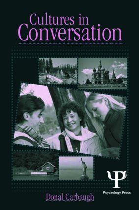 【预订】Cultures in Conversation