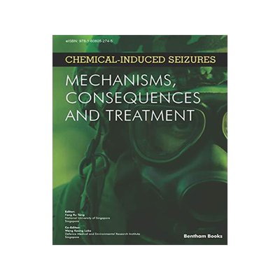 [预订]Chemical-Induced Seizures: Mechanisms, Consequences and Treatment 9781608056002