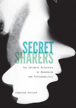 [预订]Secret Sharers 9781531502096