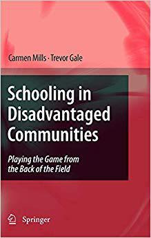 【预订】Schooling in Disadvantaged Communities 9789048133437