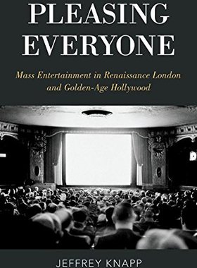 【预订】Pleasing Everyone