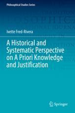 [预订]A Historical and Systematic Perspective on A Priori Knowledge and Justification 9783031068768