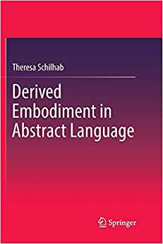 【预售】Derived Embodiment in Abstract Language