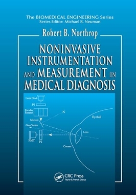 【预订】Noninvasive Instrumentation and Measurement in Medical Diagnosis