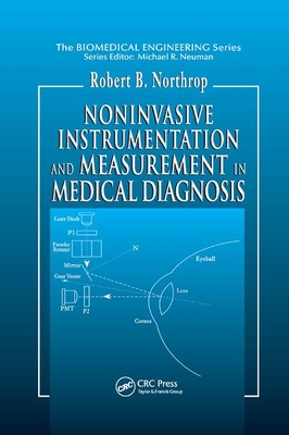 【预订】Noninvasive Instrumentation and Measurement in Medical Diagnosis