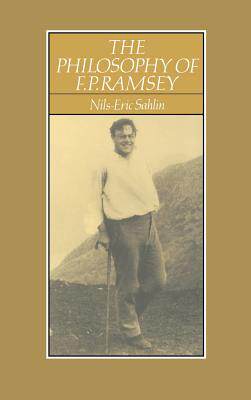 预订 The Philosophy of F. P. Ramsey