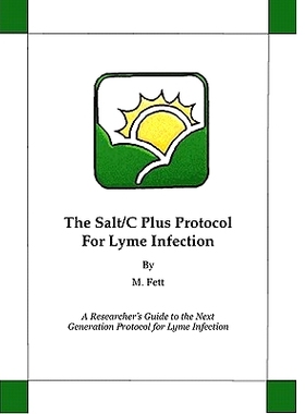 预订 The Salt/C Plus Protocol for Lyme Infection: 9781463575489