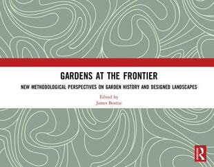 预订 the Frontier Gardens