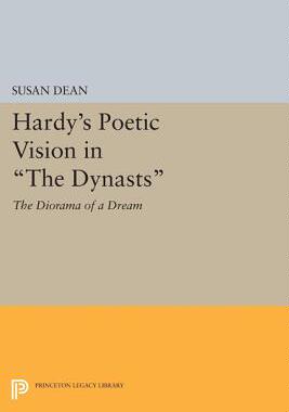 【预订】Hardy’s Poetic Vision in The Dynasts