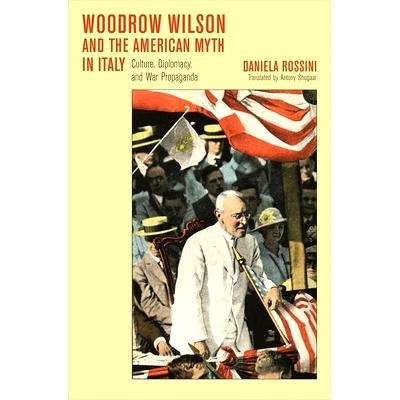 Culture, Diplomacy, and War Propaganda