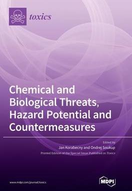 [预订]Chemical and Biological Threats, Hazard Potential and Countermeasures 9783036550374