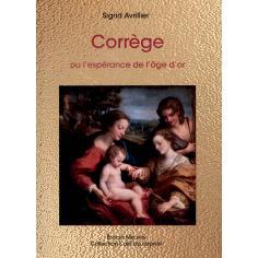 预订 Corrège ou L’espérance de l’âge d’or: 9782490222094